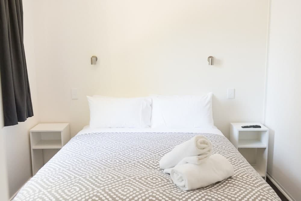 Ballarat Colonial Motor Inn & Apartments