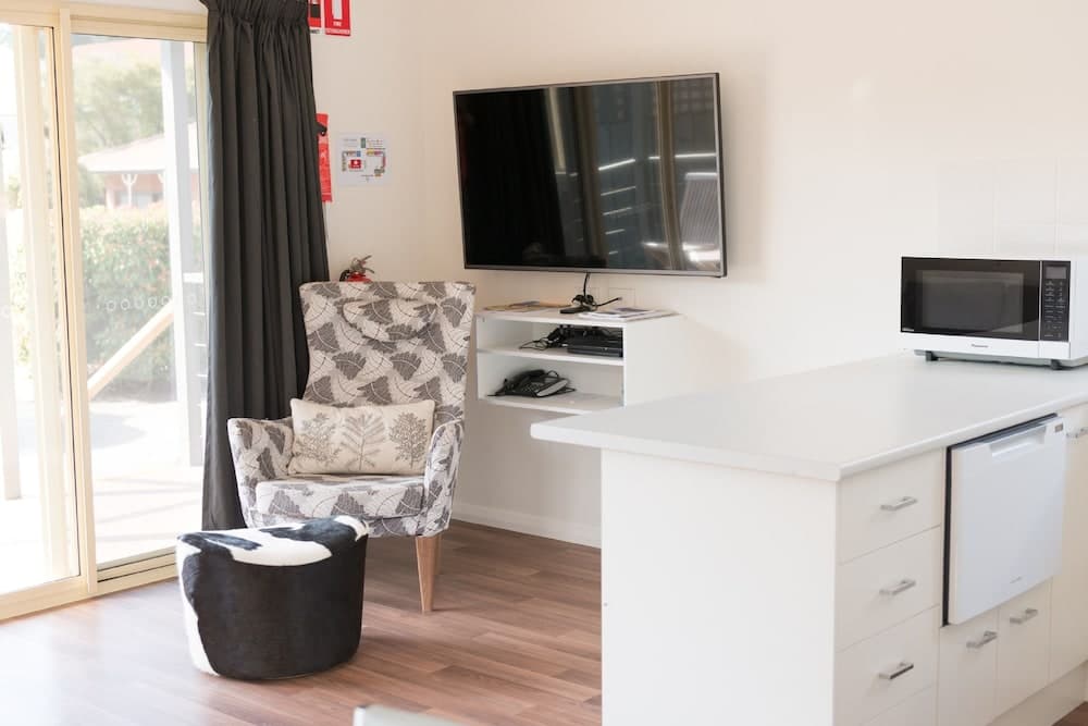 Ballarat Colonial Motor Inn & Apartments