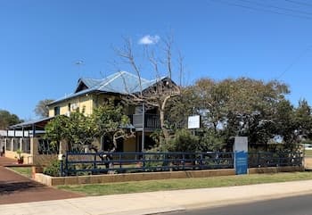 Observatory Guesthouse - Adults Only