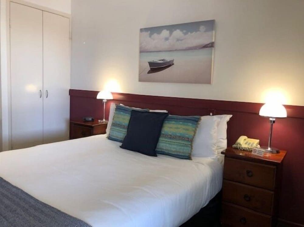 Central Studio Accommodation