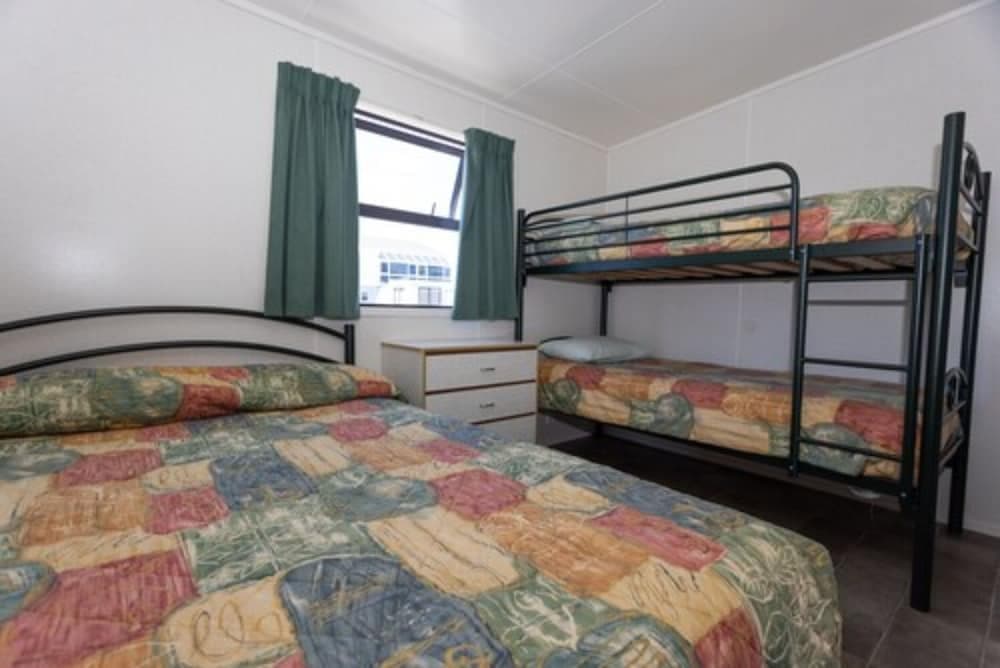 Cosy Corner Holiday Park