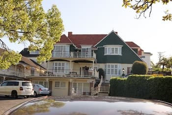 Colonial City Motel and Conference Centre