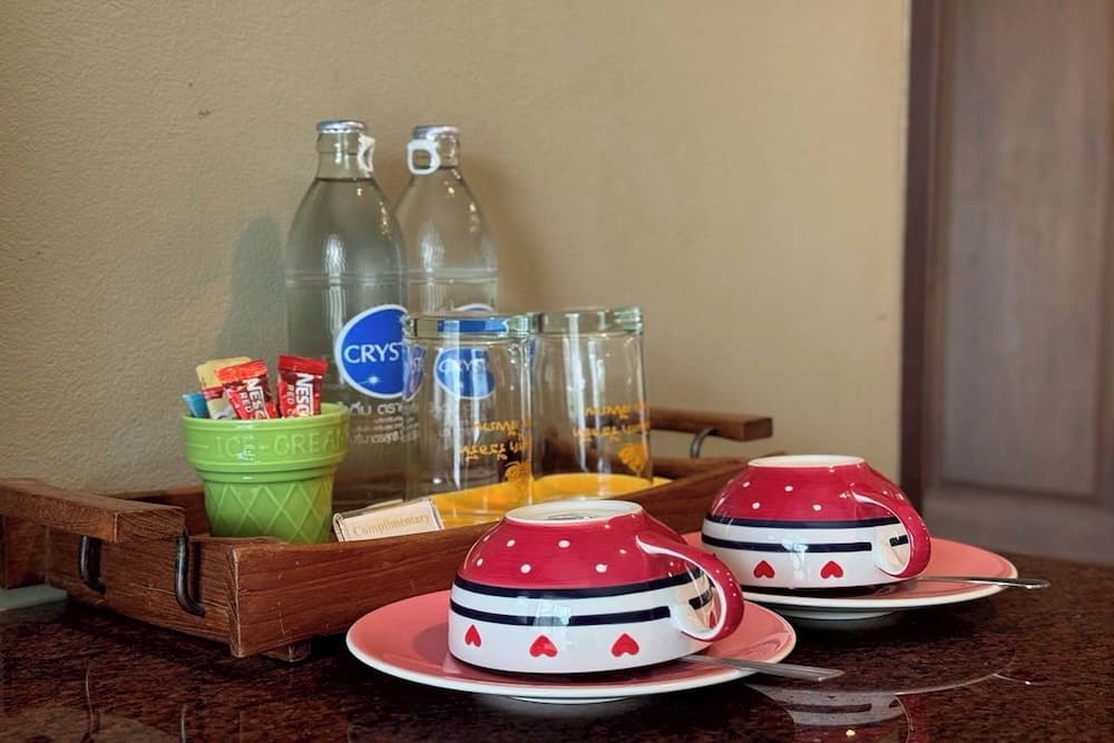 Poonyamantra Resort Chiang Rai