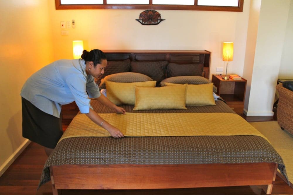 Rapopo Plantation Resort