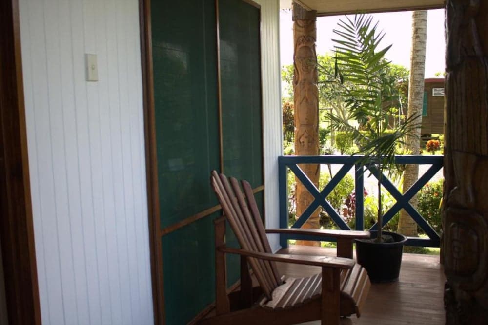 Rapopo Plantation Resort