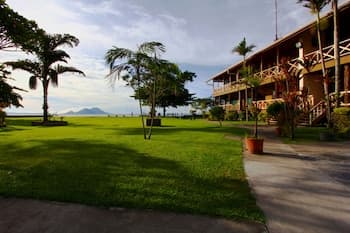 Rapopo Plantation Resort