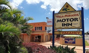 Villa Mirasol Motor Inn