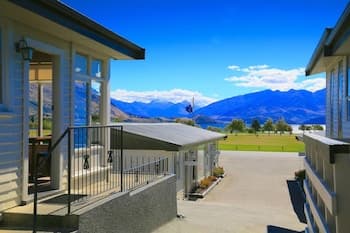 Wanaka View Motel