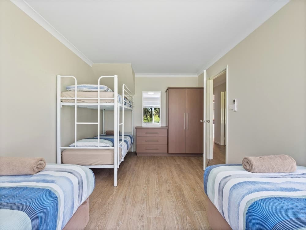 Mandalay Holiday Resort and Tourist Park