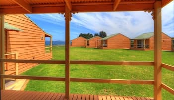 Low Head Tourist Park - Caravan Park