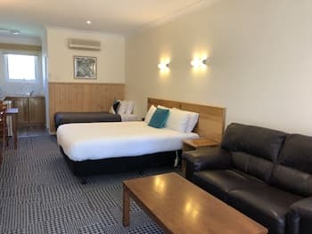 Bright Avenue Motor Inn