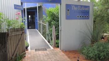 The Retreat at Froog-Moore Park