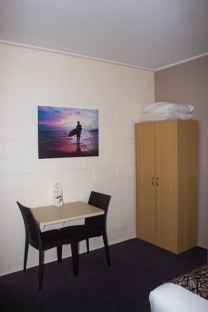 Motel Kempsey-No Pets Allowed