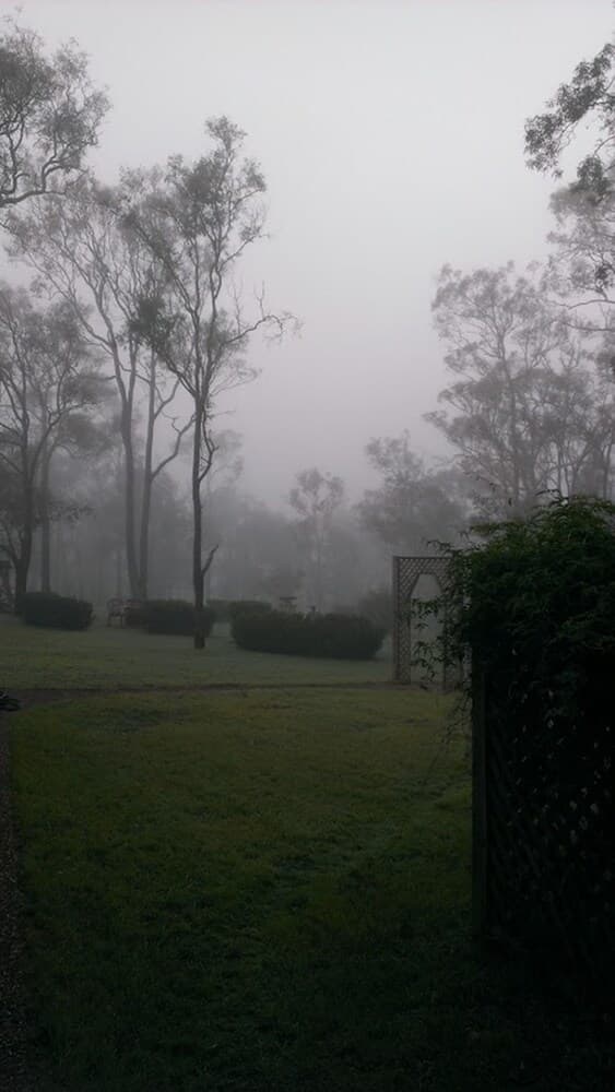 Hill Top Country Guest House