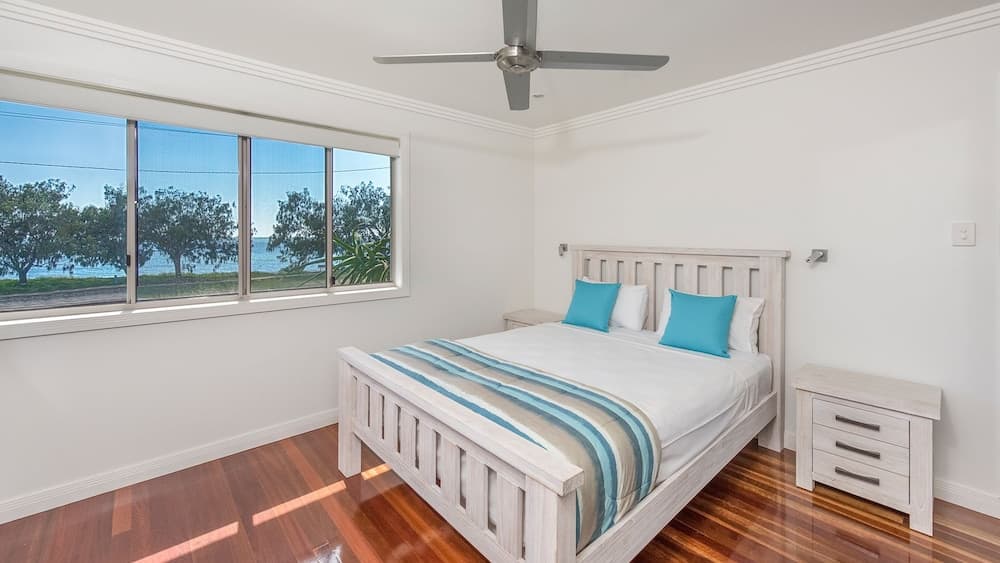 NRMA Woodgate Beach Holiday Park