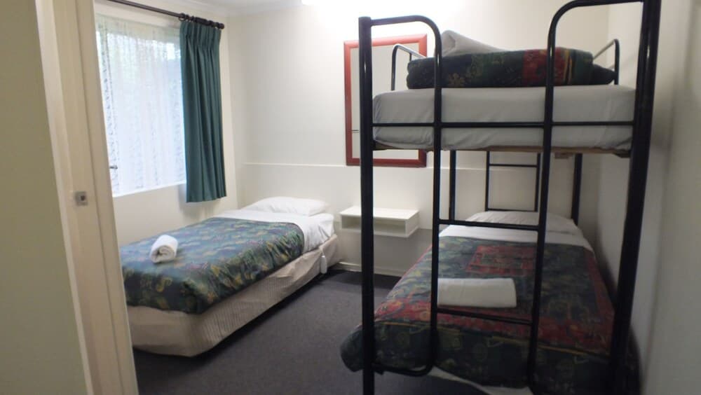 Warrnambool Motel and Holiday Park