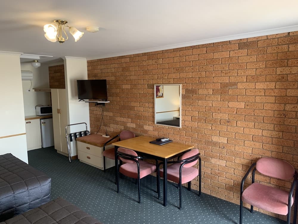 Newell Motor Inn - Narrandera