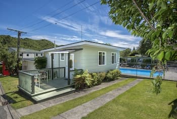 Tasman Holiday Parks - Picton