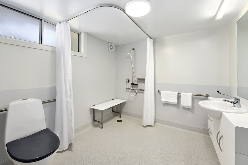 Rotary Lodge Port Macquarie