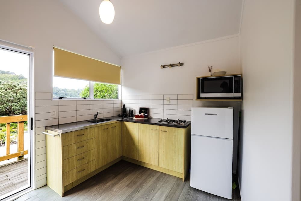 Tasman Holiday Parks – Waihi Beach