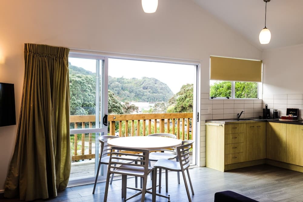 Tasman Holiday Parks – Waihi Beach