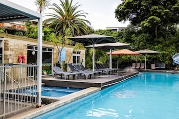 Tasman Holiday Parks – Waihi Beach