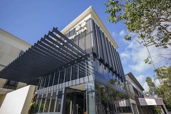 Byron Bay YHA Hostel Accomodation