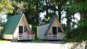 Westport Holiday Park And Motels