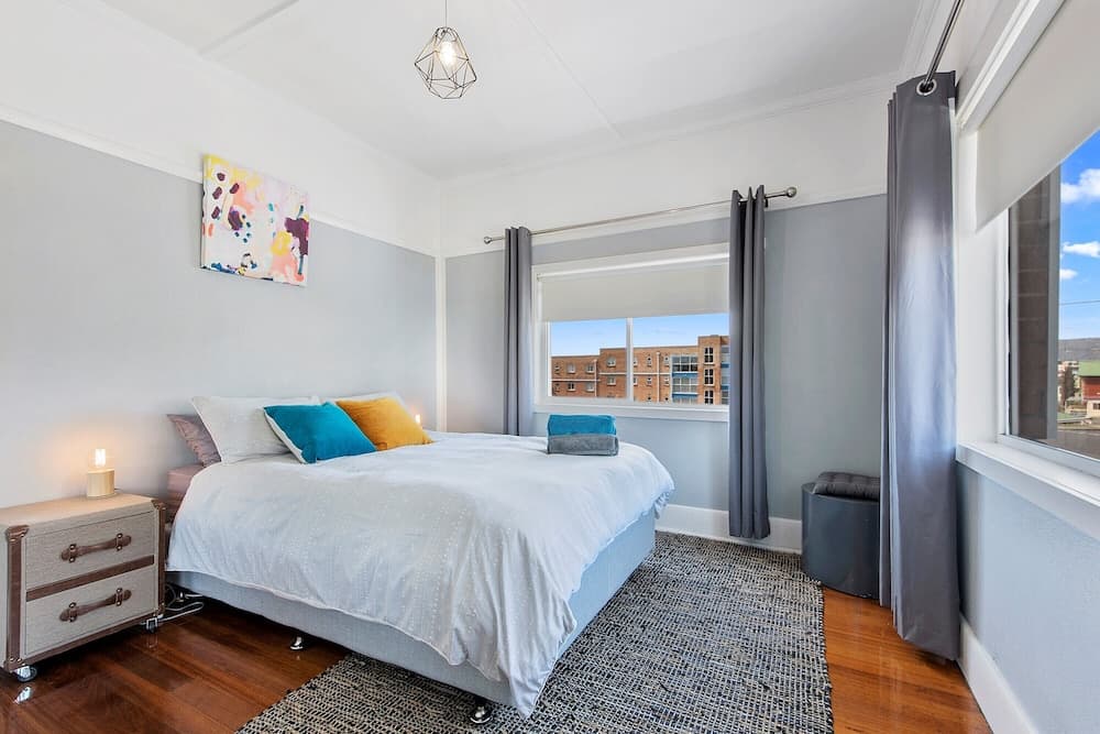 Burnie City Apartments