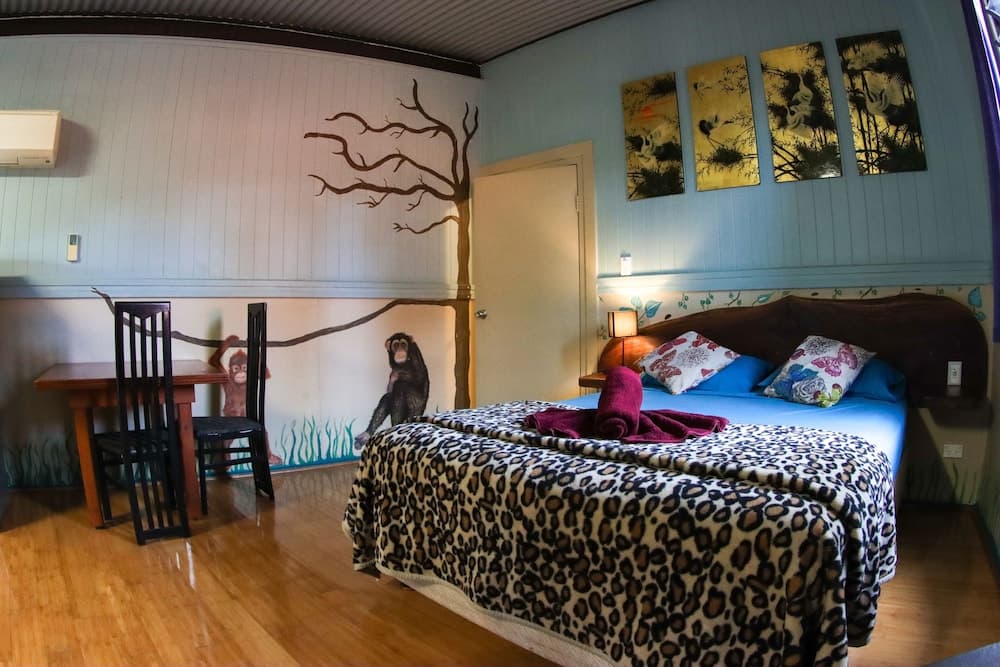 Batchelor Butterfly Farm