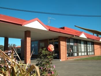 Ambassador Motor Inn Ballarat
