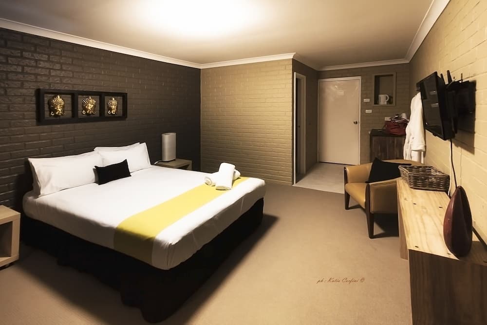 Lancelin Sands Hotel