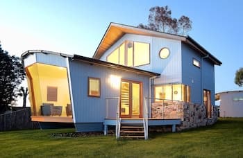 Wheelhouse Apartments