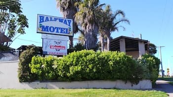 Halfway Motel, Eden