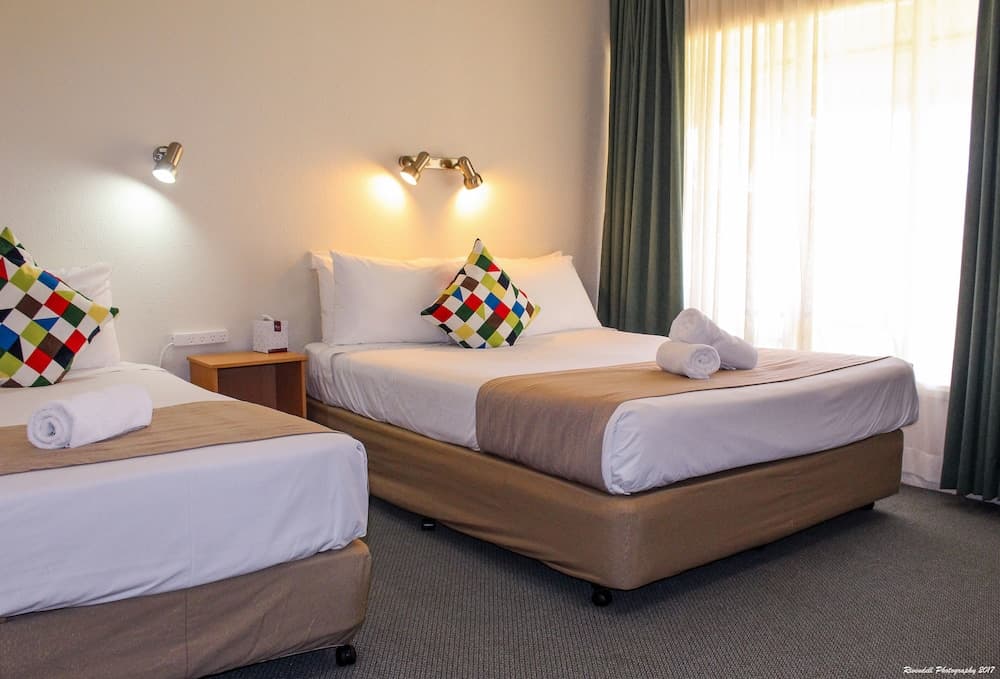 Motel Riverina