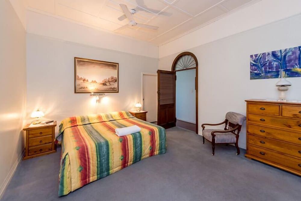 Auckland Hill Bed & Breakfast