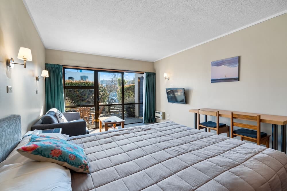 Aspiring Lodge Motel