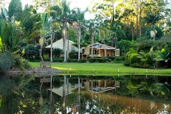 Kiwarrak Country Retreat