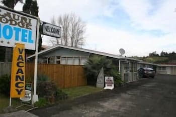 Kauri Lodge Motel