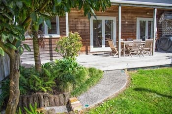 Church Accommodation