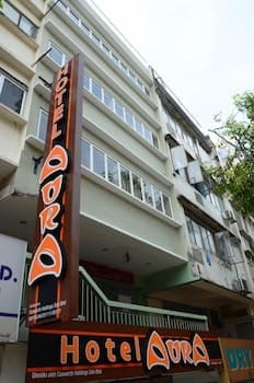 Aura Hotel