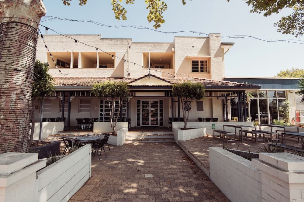 hotel image
