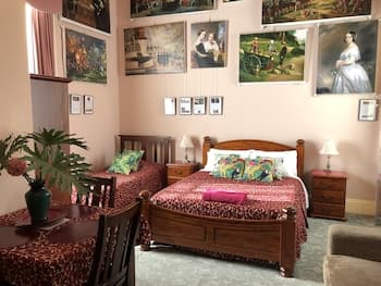 Albany Foreshore Guest House