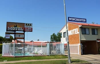 Winchester Motel