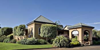 Vintages Accommodation