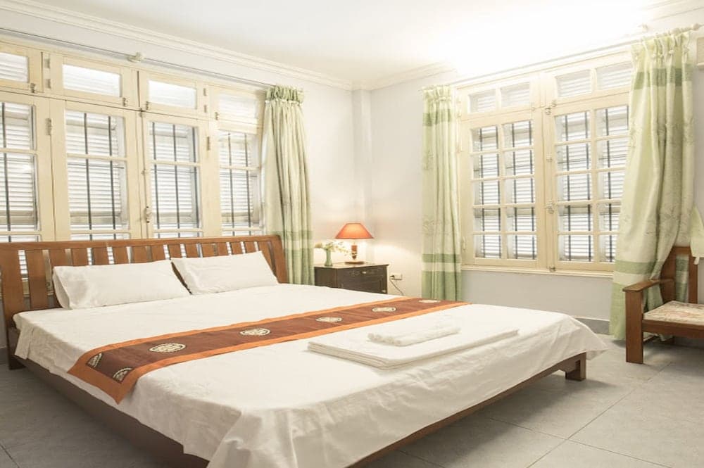 Trang An Plaza Hotel