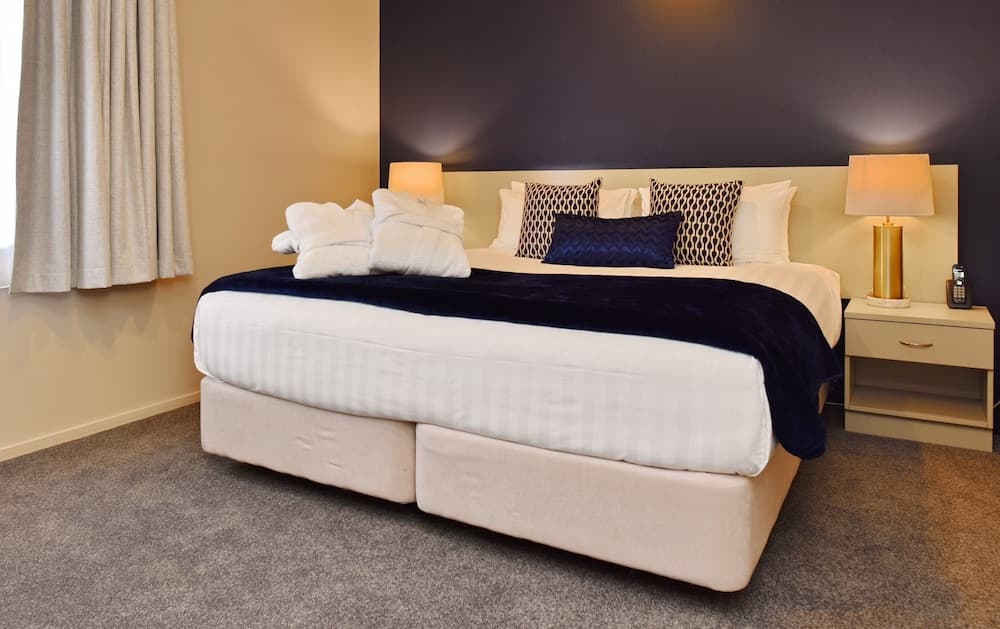 The Suites Ashburton