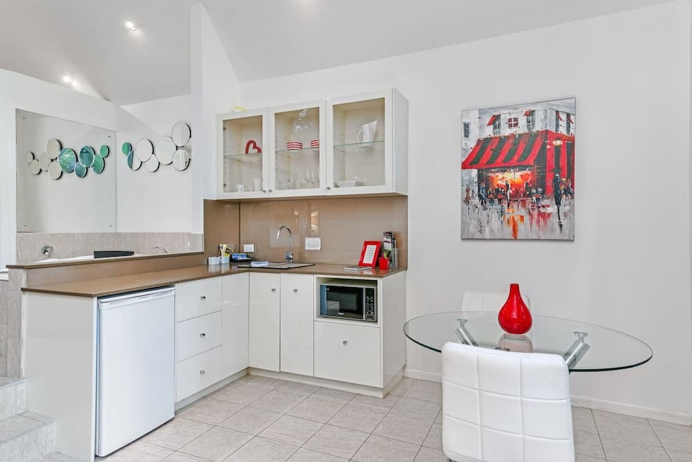 Linger A While Chalet