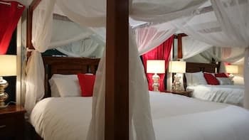 Linger A While Chalet