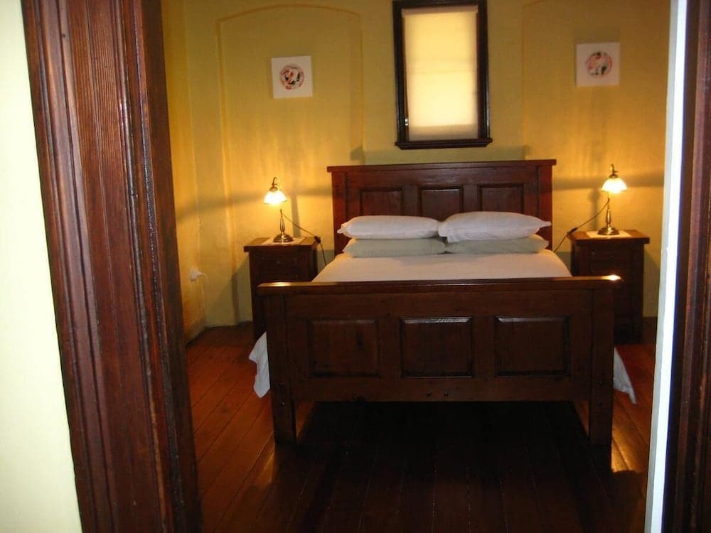 Mudgee Bed And Breakfast